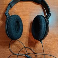 cuffie sennheiser HD 419
