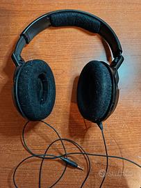 cuffie sennheiser HD 419