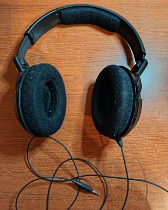 cuffie sennheiser HD 419
