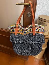 BORSA ELLIOT MANN