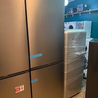 Lavatrici e rrigoriferi nuovi pronta consegna