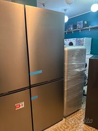 Lavatrici e rrigoriferi nuovi pronta consegna