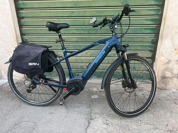 Bicicletta elettrica Roma 9.0.- PARI AL NUOVO