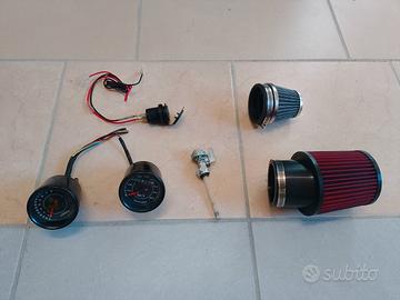 Accessori universali moto