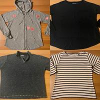 Stock/Lotto 13 maglioni/maglioncini Donna