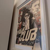 Poster Fight Club