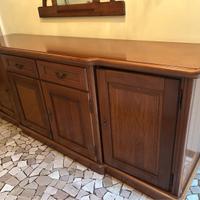 Credenza