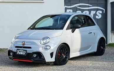 Abarth 595 1.4 Turbo T-Jet 165 CV Pista stage 3 Mo