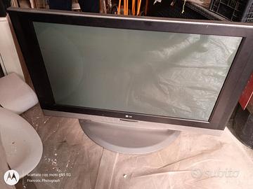 TV Lg 42 pollici