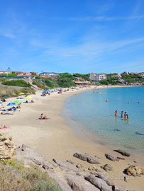 Casa vacanze a Bacu ABIS