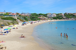 Casa vacanze a Bacu ABIS