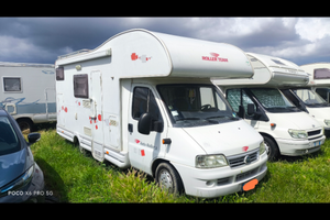 Autoroller 2 Mansardato