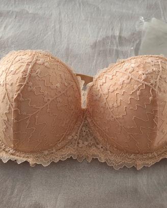 reggiseno balconcino 