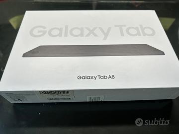 Samsung Galaxy Tab A8 Tablet 10.5 Pollici  Wi-Fi