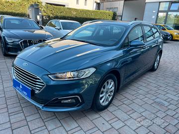 Ford Mondeo 2.0 EcoBlue 150 CV S&S aut. SW ST-Line