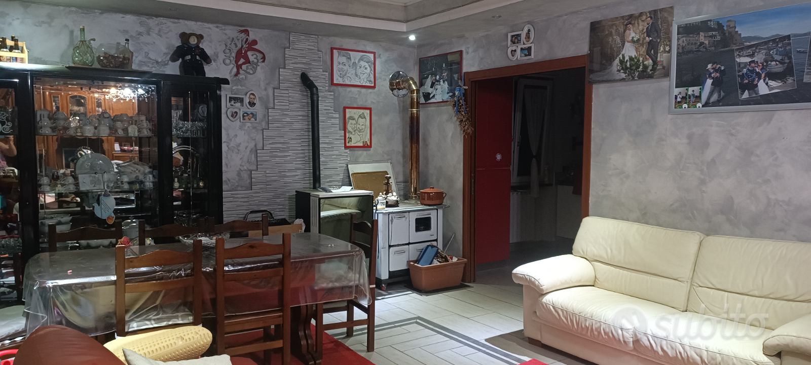 Appartamento – Potenza, Santa Croce - Vista 4