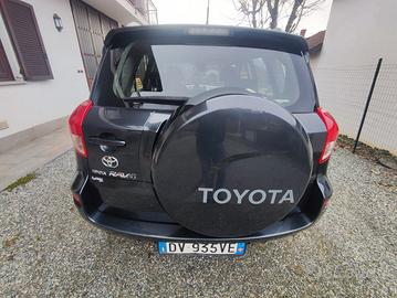 Auto in buone condizioni