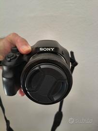 Sony hx300