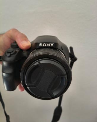 Sony hx300