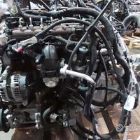 Motore ford transit 2.2 sigla cyfb