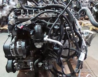 Motore ford transit 2.2 sigla cyfb