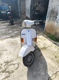 vespa 50 Hp 
