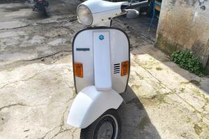 vespa 50 Hp 