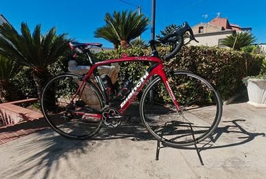Bici da corsa Bianchi