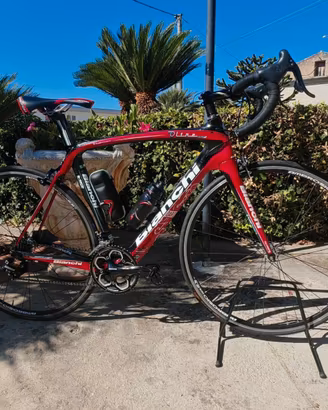 Bici da corsa Bianchi