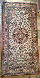 Tappeto in lana stile orientale Bergama