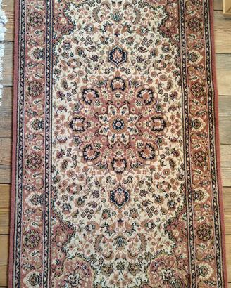 Tappeto in lana stile orientale Bergama