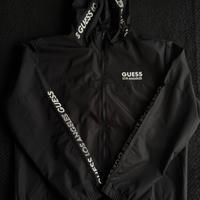 Giacca guess nuova