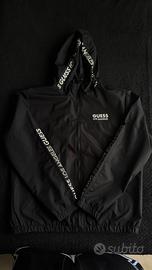 Giacca guess nuova