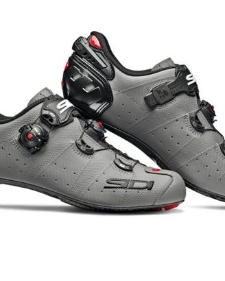 Scarpe Sidi Tg. 46