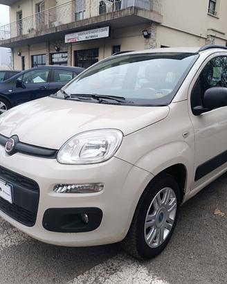 Fiat Panda 0.9 T.Air Natural Power METANO C.LEGA