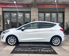 Ford Fiesta 1.1 85 CV 5 porte Titanium - 2019