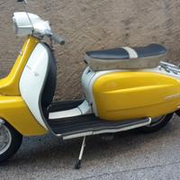 Innocenti Lambretta TV 3 serie 1963
