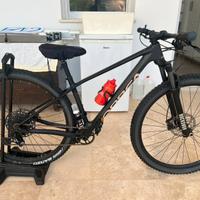 Mountain Bike Orbea Alma Carbonio