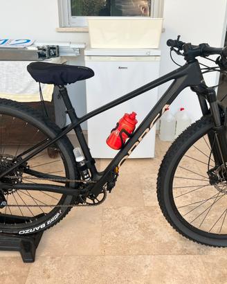 Mountain Bike Orbea Alma Carbonio