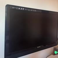 Televisore philips