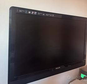 Televisore philips