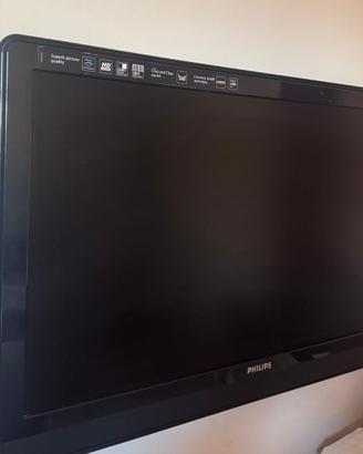 Televisore philips