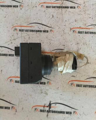 Blocchetto accensione Porsche Boxster 987 99761815
