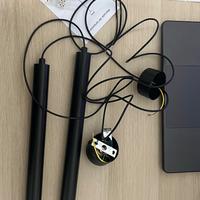 Lampade a sospensione cilindriche 220 volt led