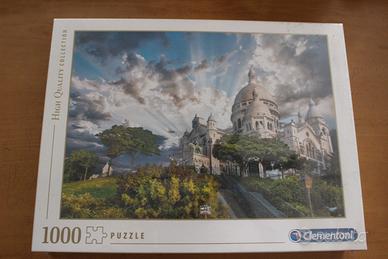 High Quality Collection - Clementoni