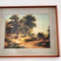 Quadri....stampe inglesi.