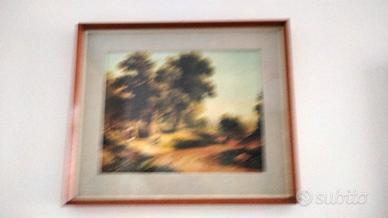 Quadri....stampe inglesi.