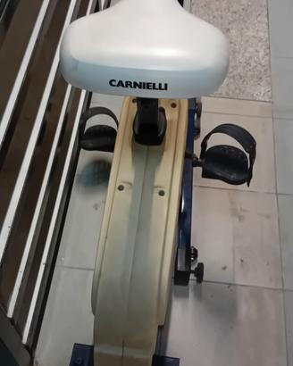 cyclette da appartamento