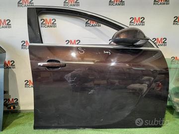 PORTIERA ANTERIORE DESTRA OPEL Insignia Berlina NU