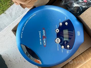Lettore cd